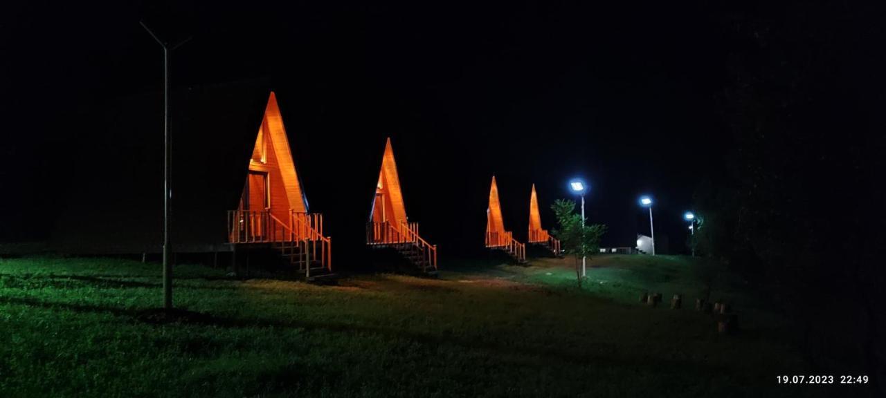 Campsite Aquacool *