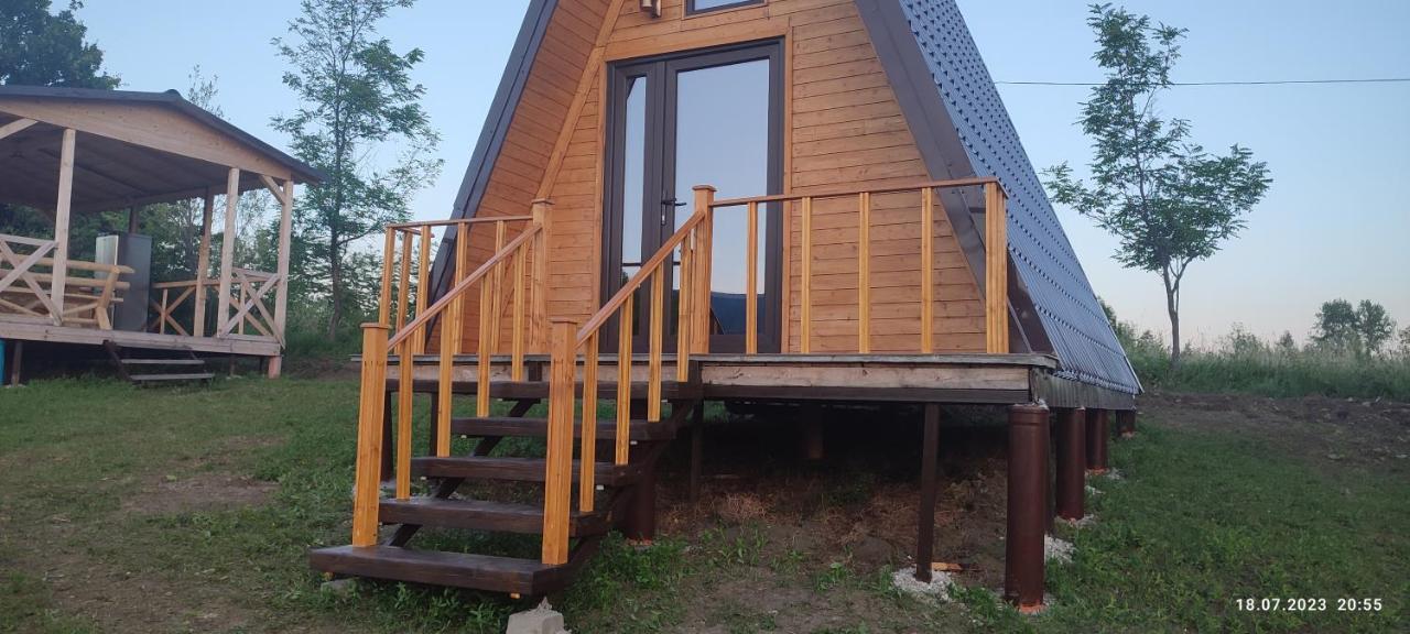 Aquacool Campsite